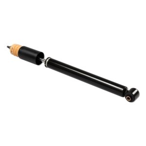 Audi A3 Coilover Suspension Kit - ST Suspensions - ST XTA Adjustable - `15-`20